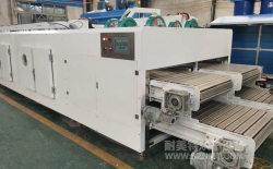 熱烈祝賀捷普電子（廣州）有限公司與耐美特集團(tuán)上海分公司成功簽約5臺蘋果手表雙層加熱固化線335萬元！